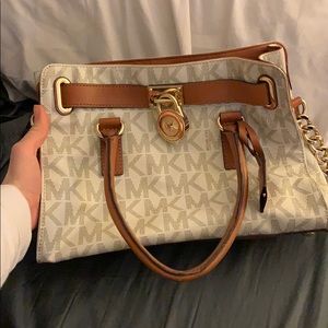 Vintage MK bag
